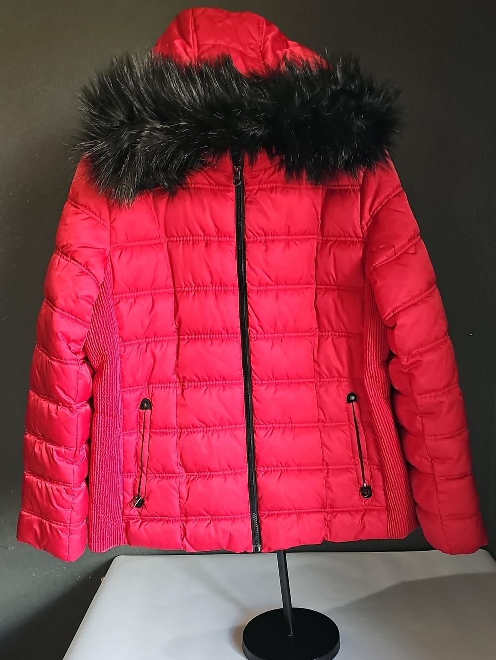 Nautica Puffer Jacket